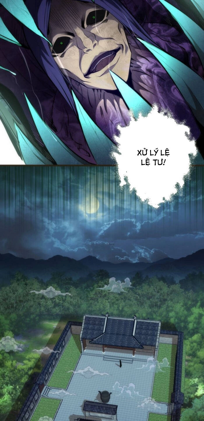 Cao Đẳng Linh Hồn Chapter 113 - 19