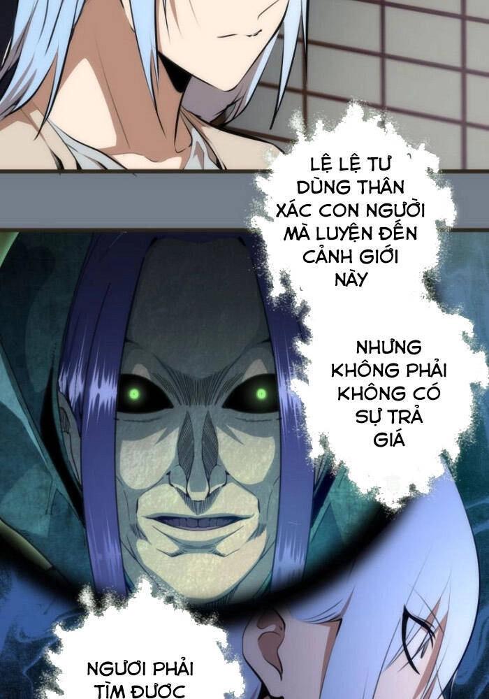 Cao Đẳng Linh Hồn Chapter 113 - 21