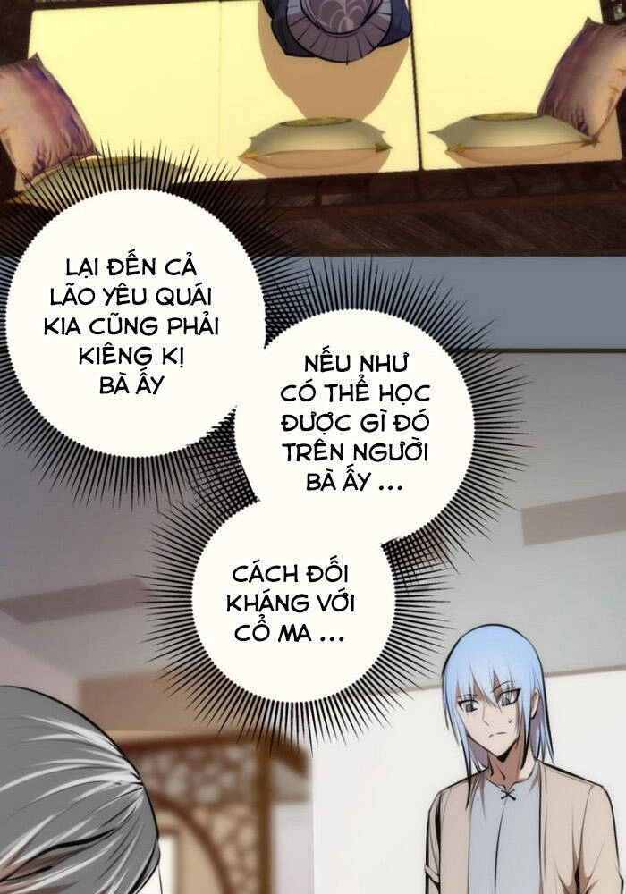 Cao Đẳng Linh Hồn Chapter 113 - 23