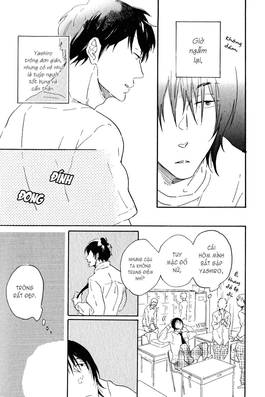 Udagawachou De Mattete Yo Chapter 1 - 13