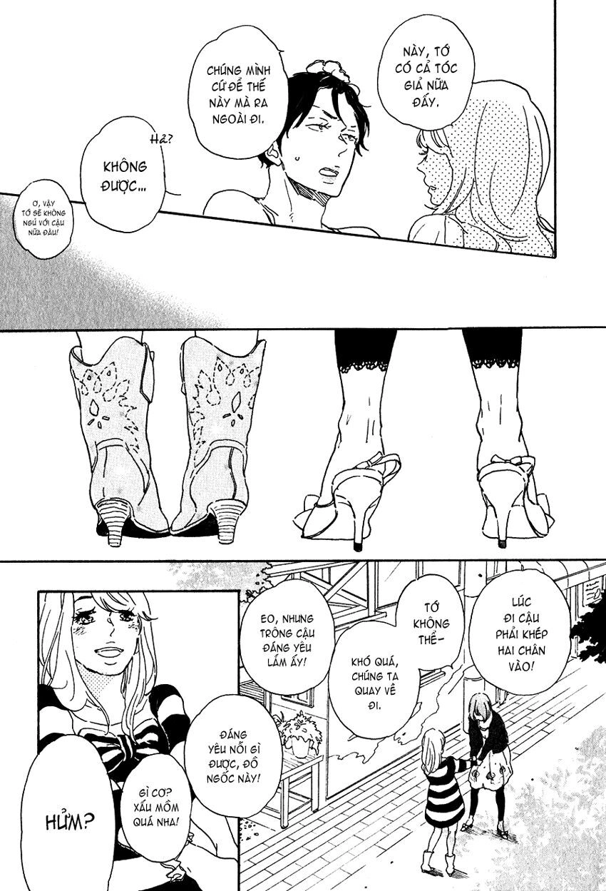 Udagawachou De Mattete Yo Chapter 2 - 5