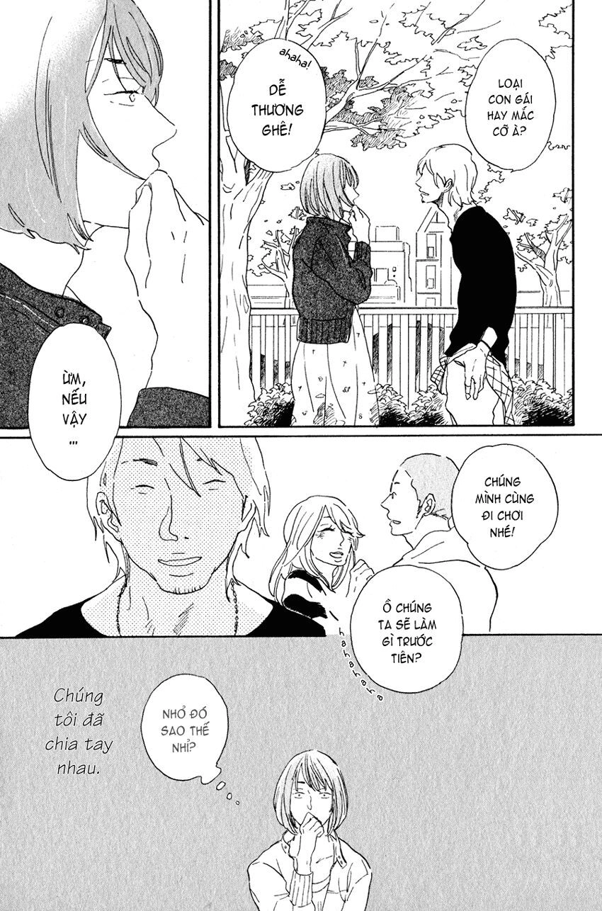 Udagawachou De Mattete Yo Chapter 2 - 7