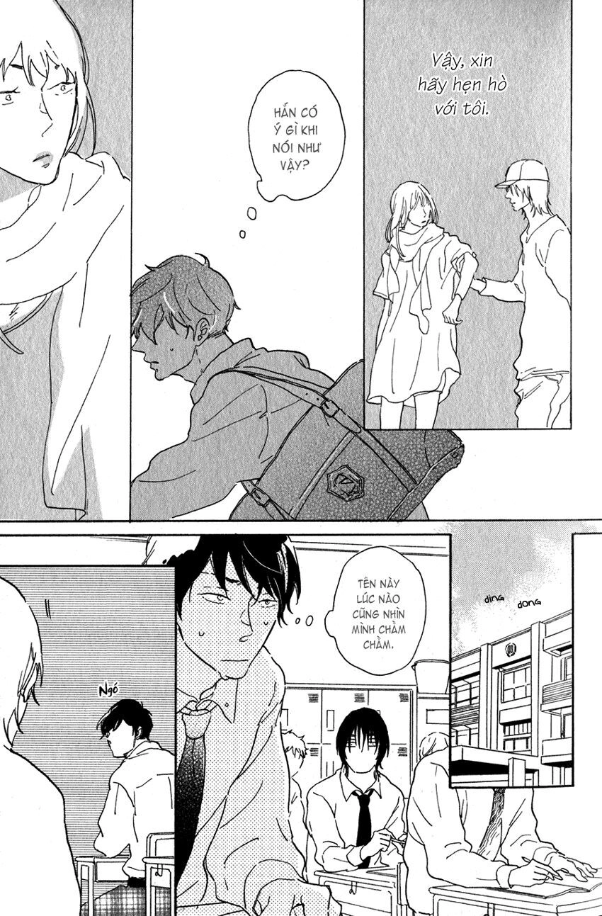 Udagawachou De Mattete Yo Chapter 2 - 11