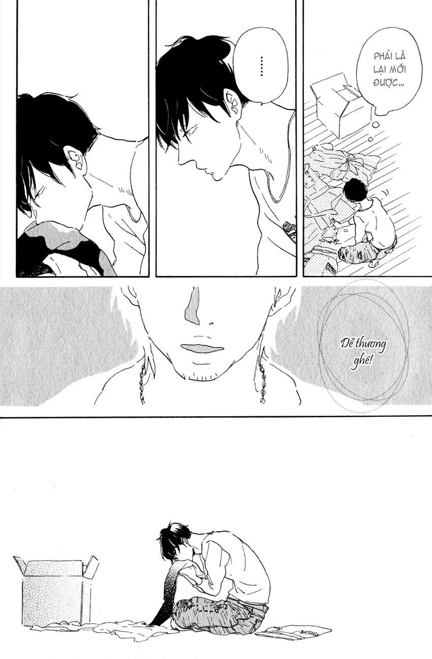 Udagawachou De Mattete Yo Chapter 2 - 18