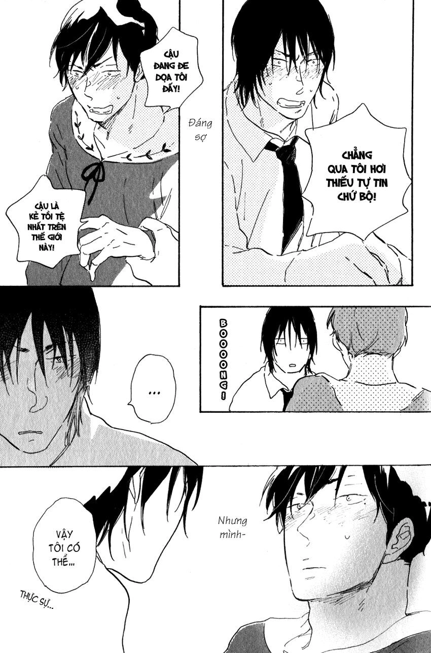 Udagawachou De Mattete Yo Chapter 2 - 31