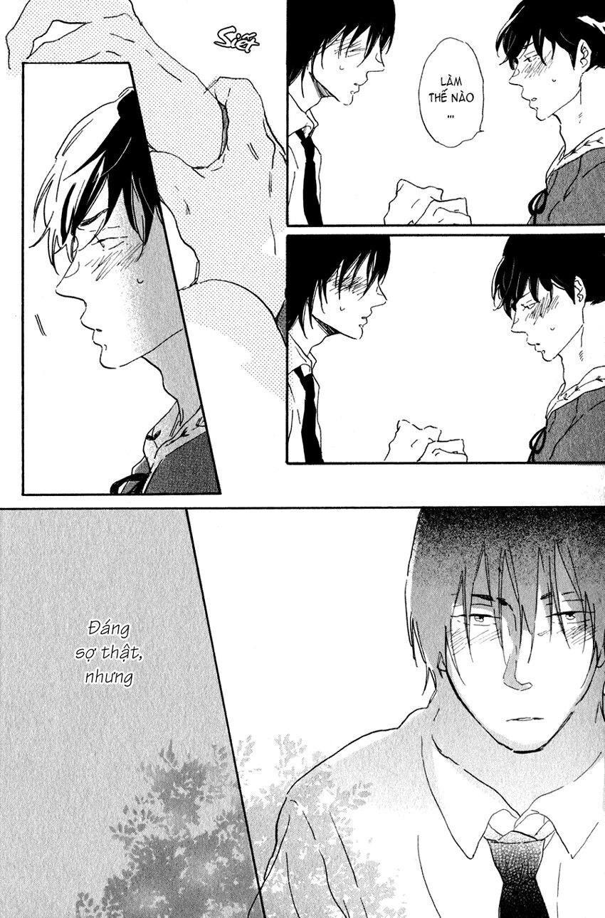 Udagawachou De Mattete Yo Chapter 2 - 32