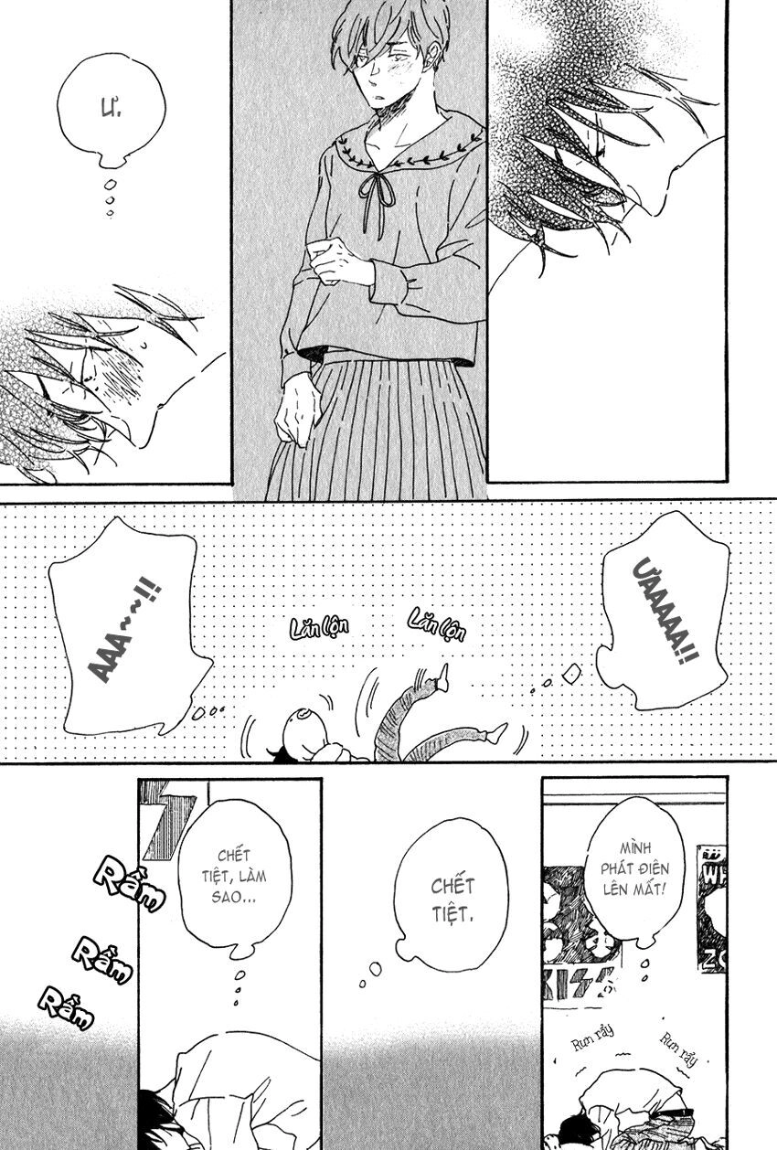 Udagawachou De Mattete Yo Chapter 3 - 6