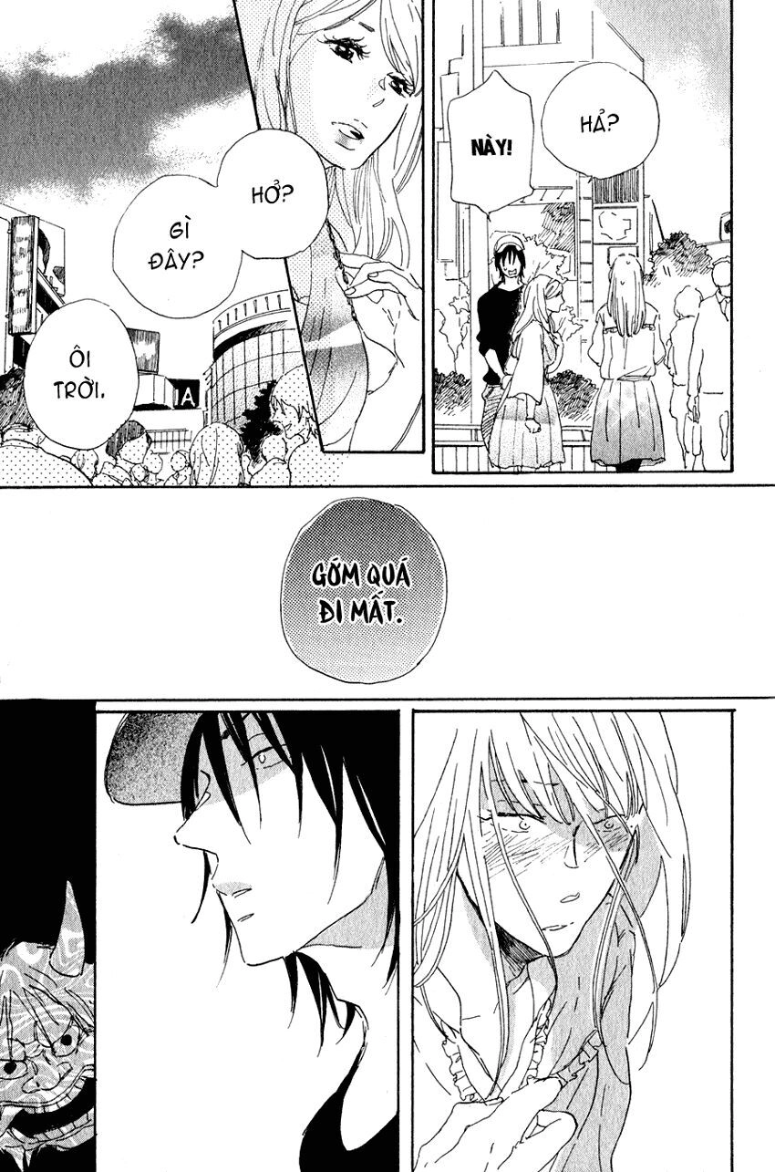Udagawachou De Mattete Yo Chapter 3 - 28