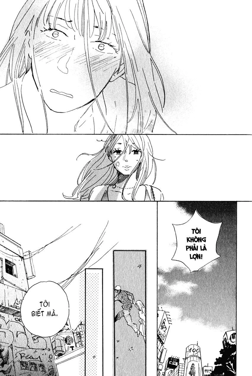 Udagawachou De Mattete Yo Chapter 3 - 30