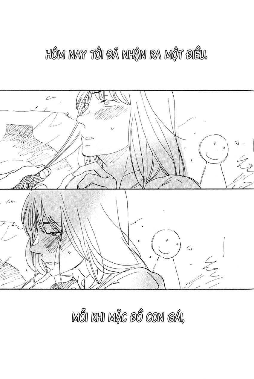 Udagawachou De Mattete Yo Chapter 3 - 34