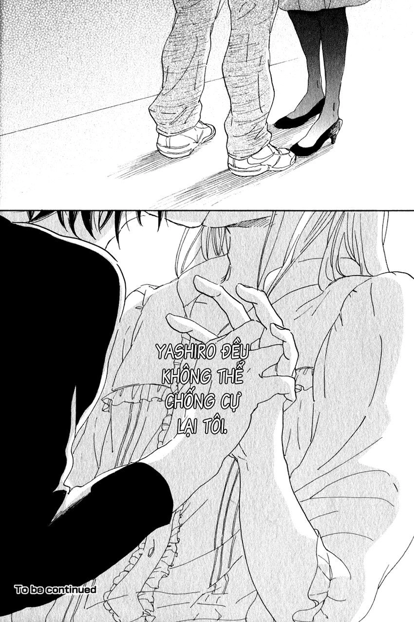 Udagawachou De Mattete Yo Chapter 3 - 35