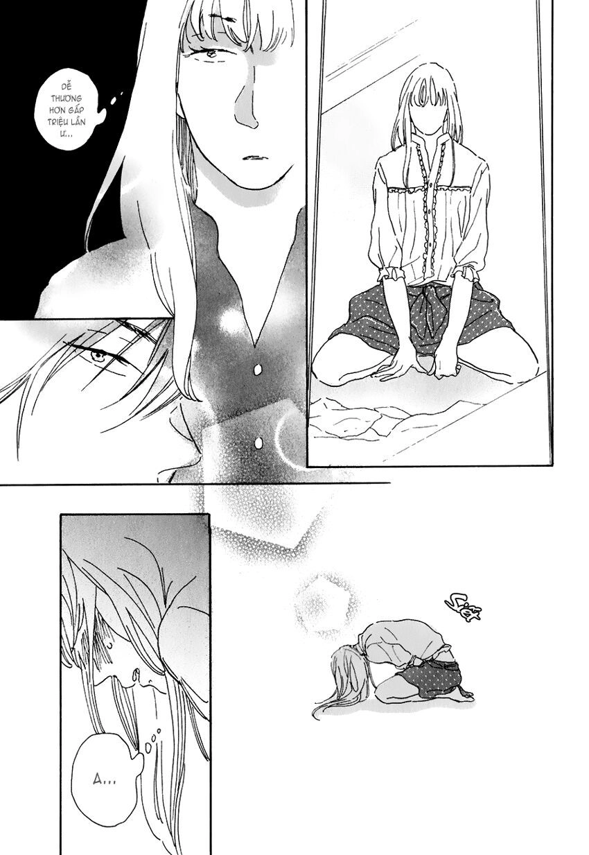 Udagawachou De Mattete Yo Chapter 4 - 15