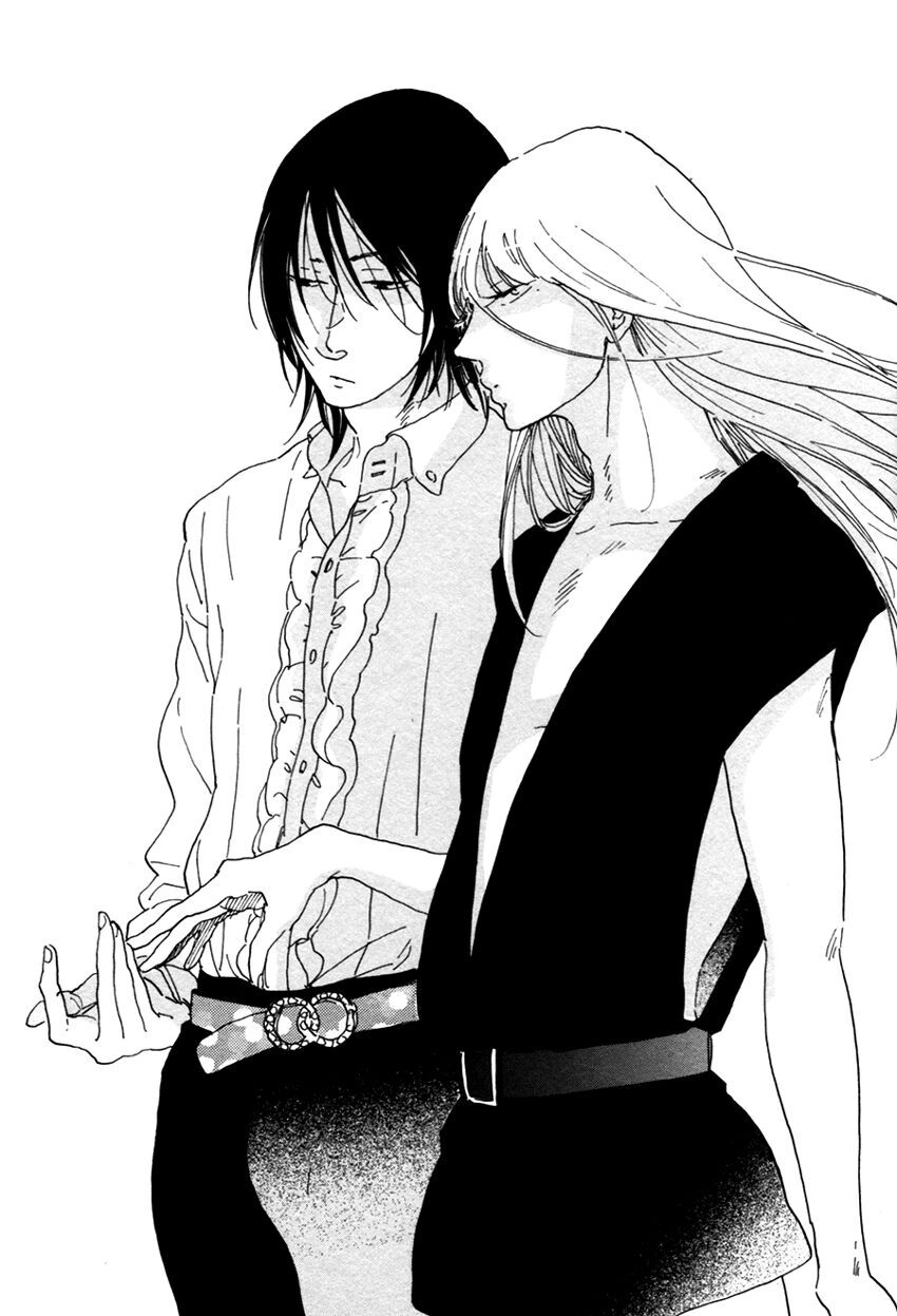 Udagawachou De Mattete Yo Chapter 6 - 6