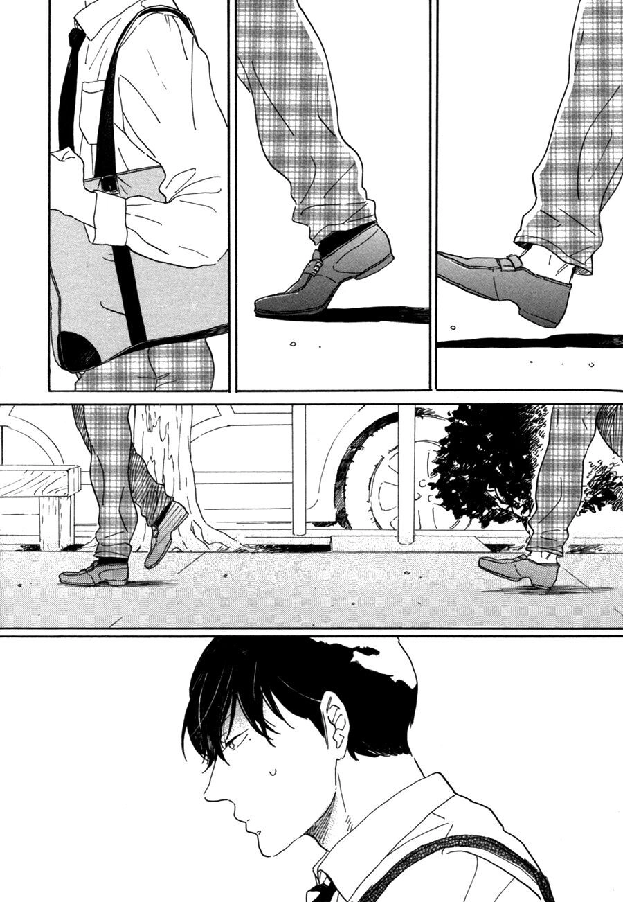 Udagawachou De Mattete Yo Chapter 6 - 7