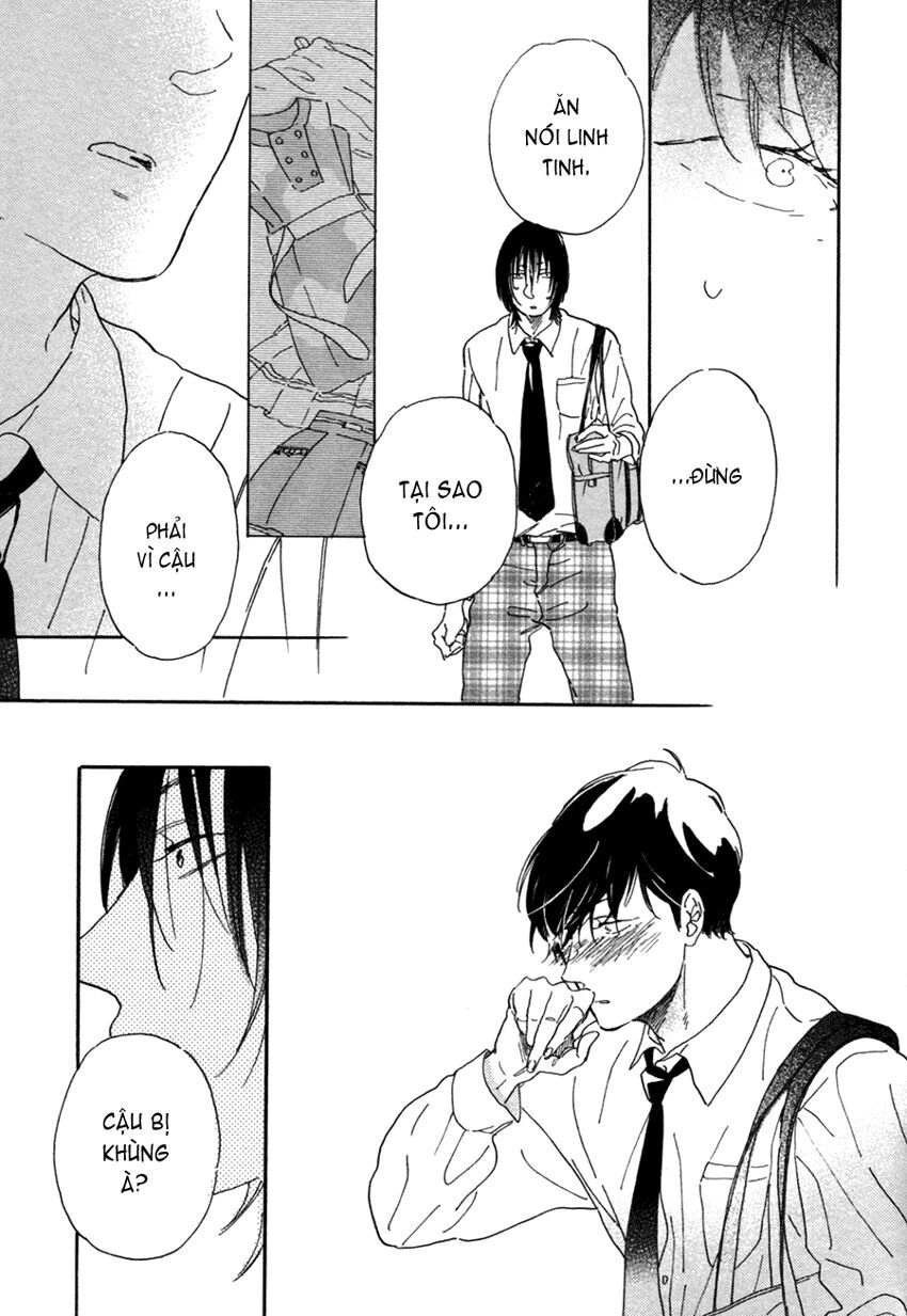 Udagawachou De Mattete Yo Chapter 6 - 12