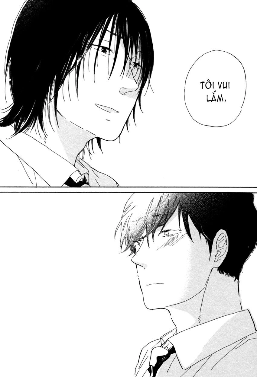 Udagawachou De Mattete Yo Chapter 6 - 23