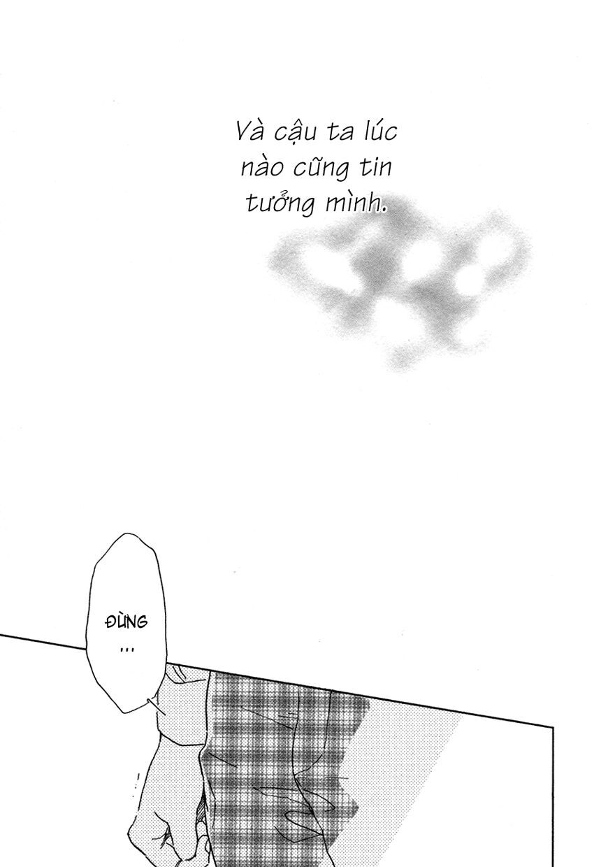 Udagawachou De Mattete Yo Chapter 6 - 24