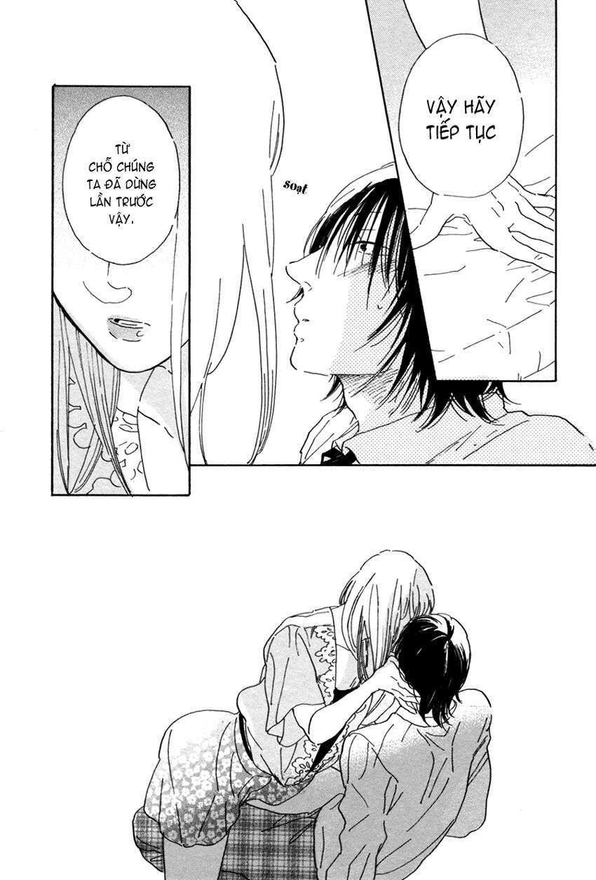 Udagawachou De Mattete Yo Chapter 6 - 30