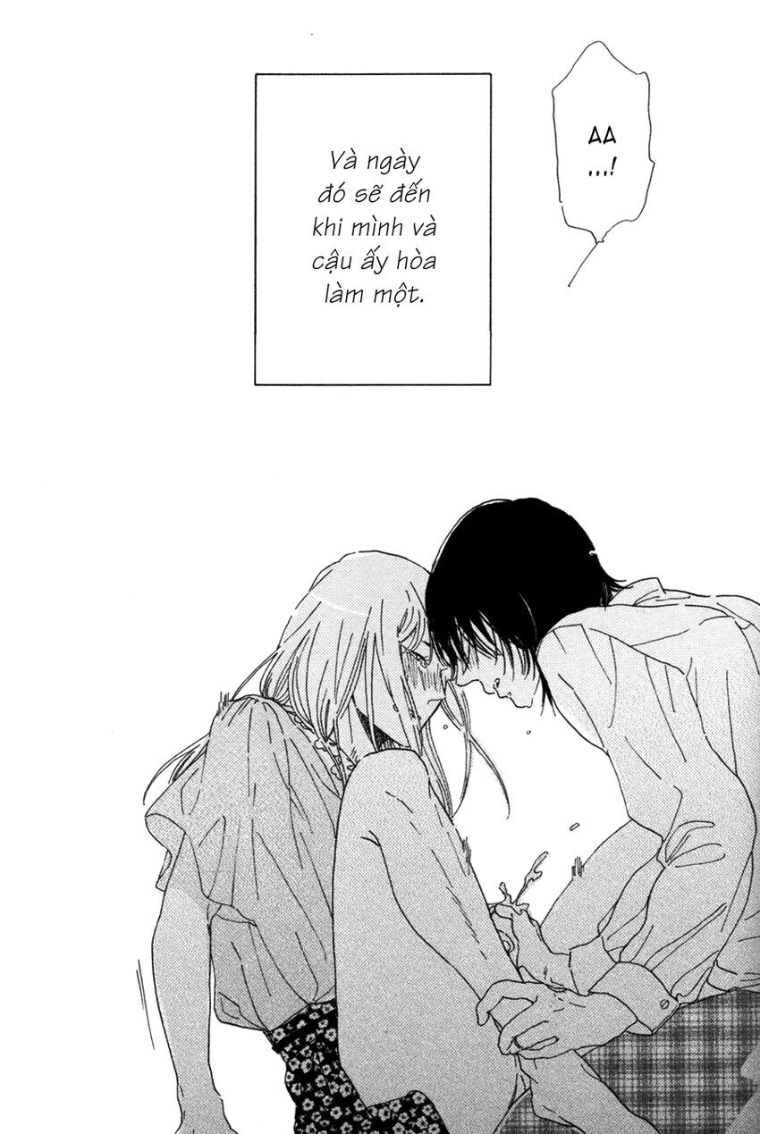 Udagawachou De Mattete Yo Chapter 6 - 40