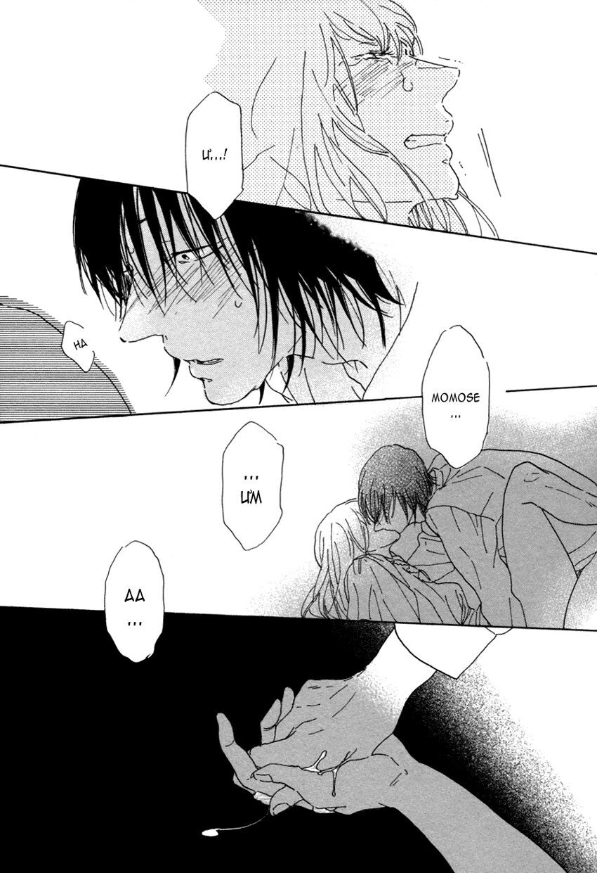 Udagawachou De Mattete Yo Chapter 6 - 41