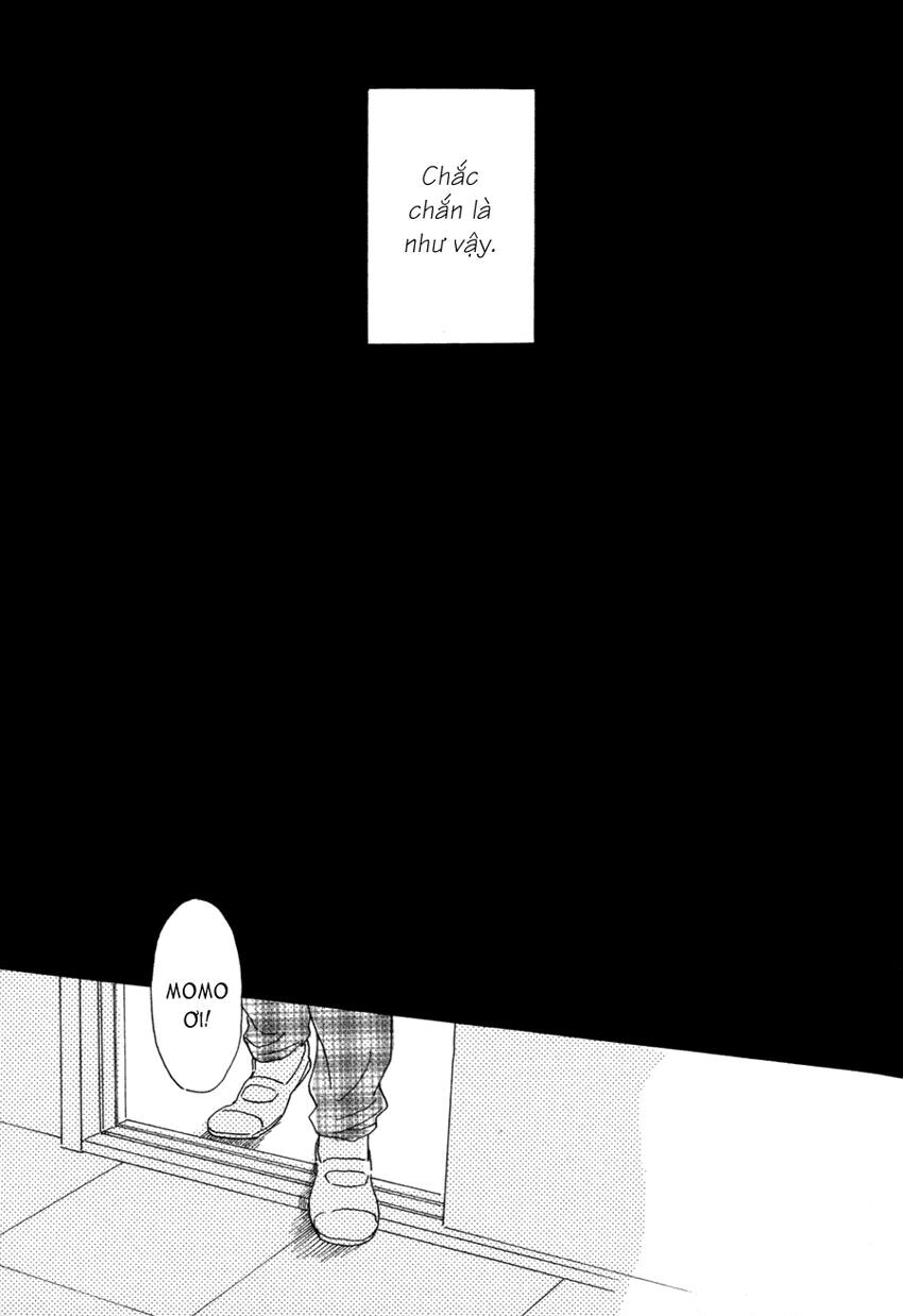 Udagawachou De Mattete Yo Chapter 6 - 42