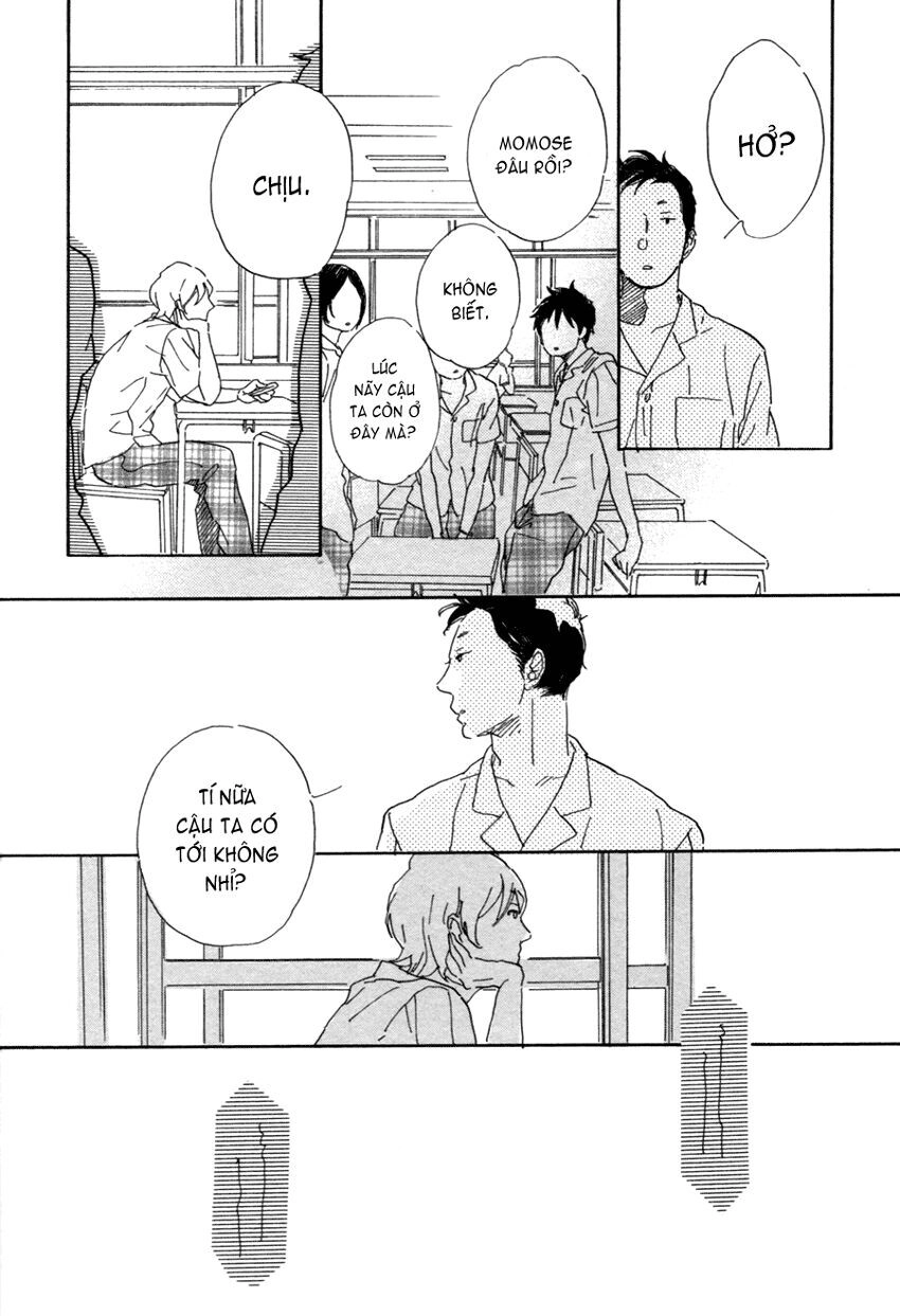 Udagawachou De Mattete Yo Chapter 6 - 43