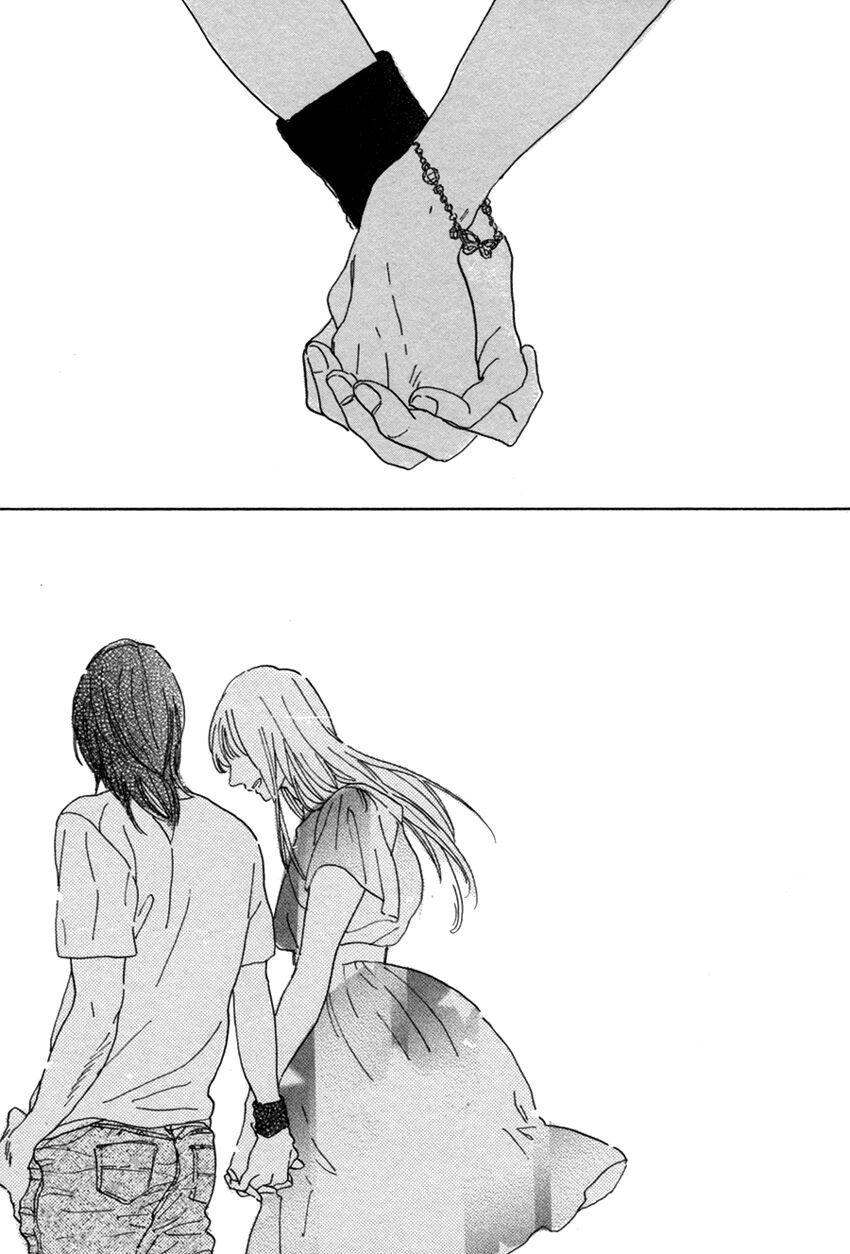 Udagawachou De Mattete Yo Chapter 6 - 46