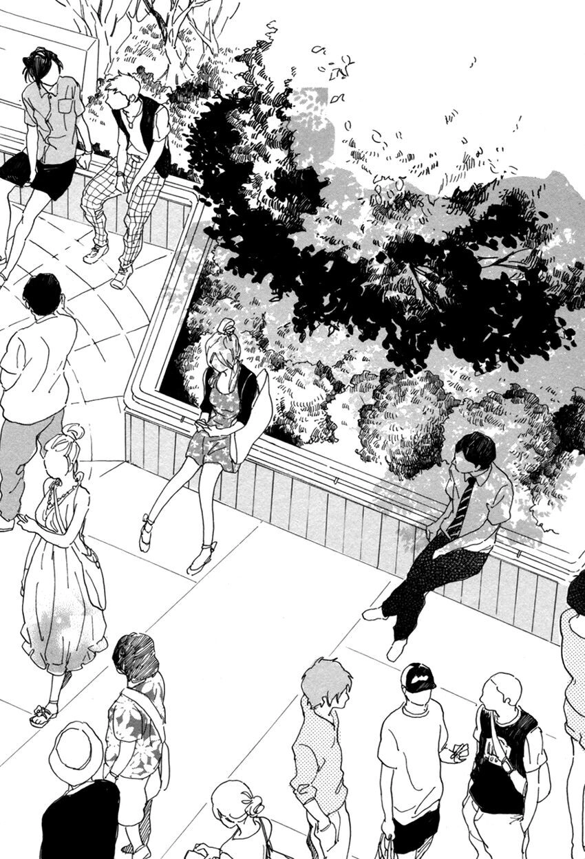 Udagawachou De Mattete Yo Chapter 6 - 47