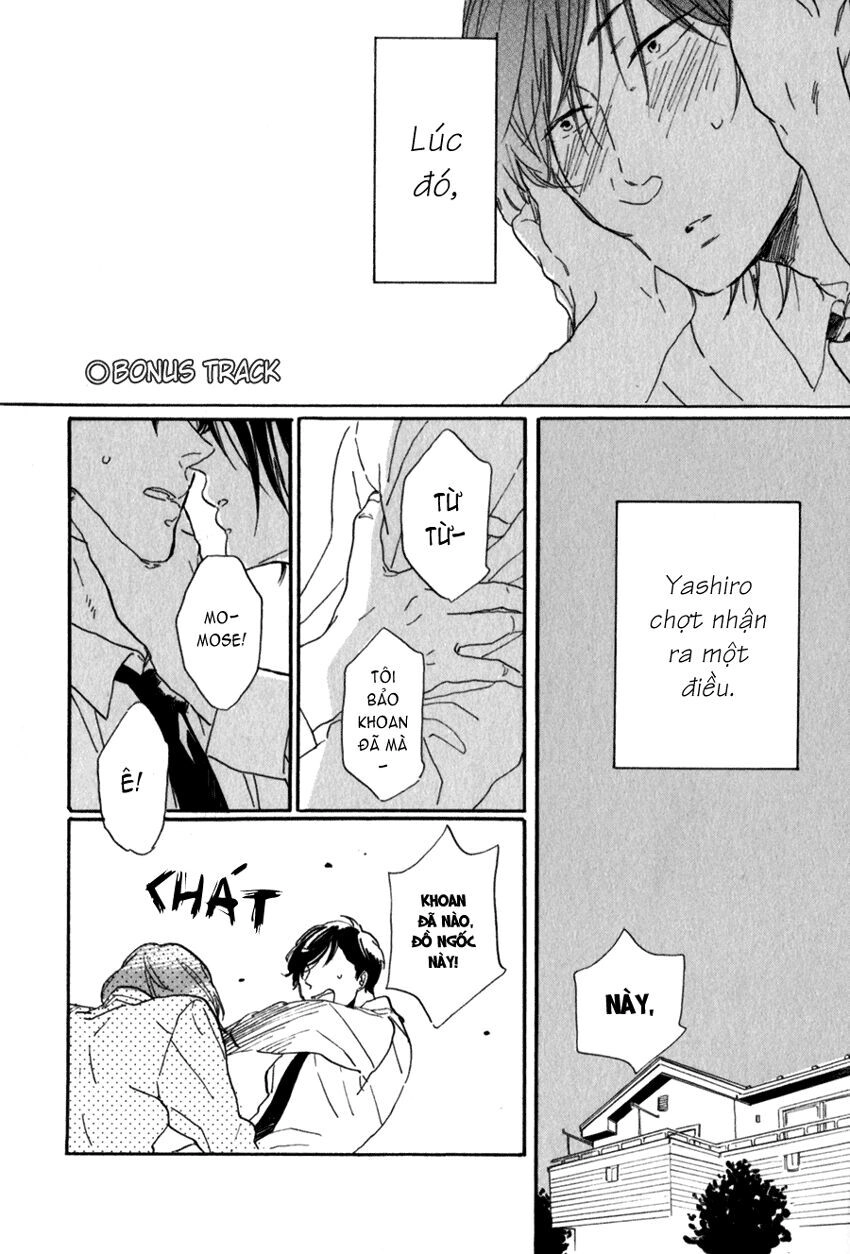 Udagawachou De Mattete Yo Chapter 6.5 - 7