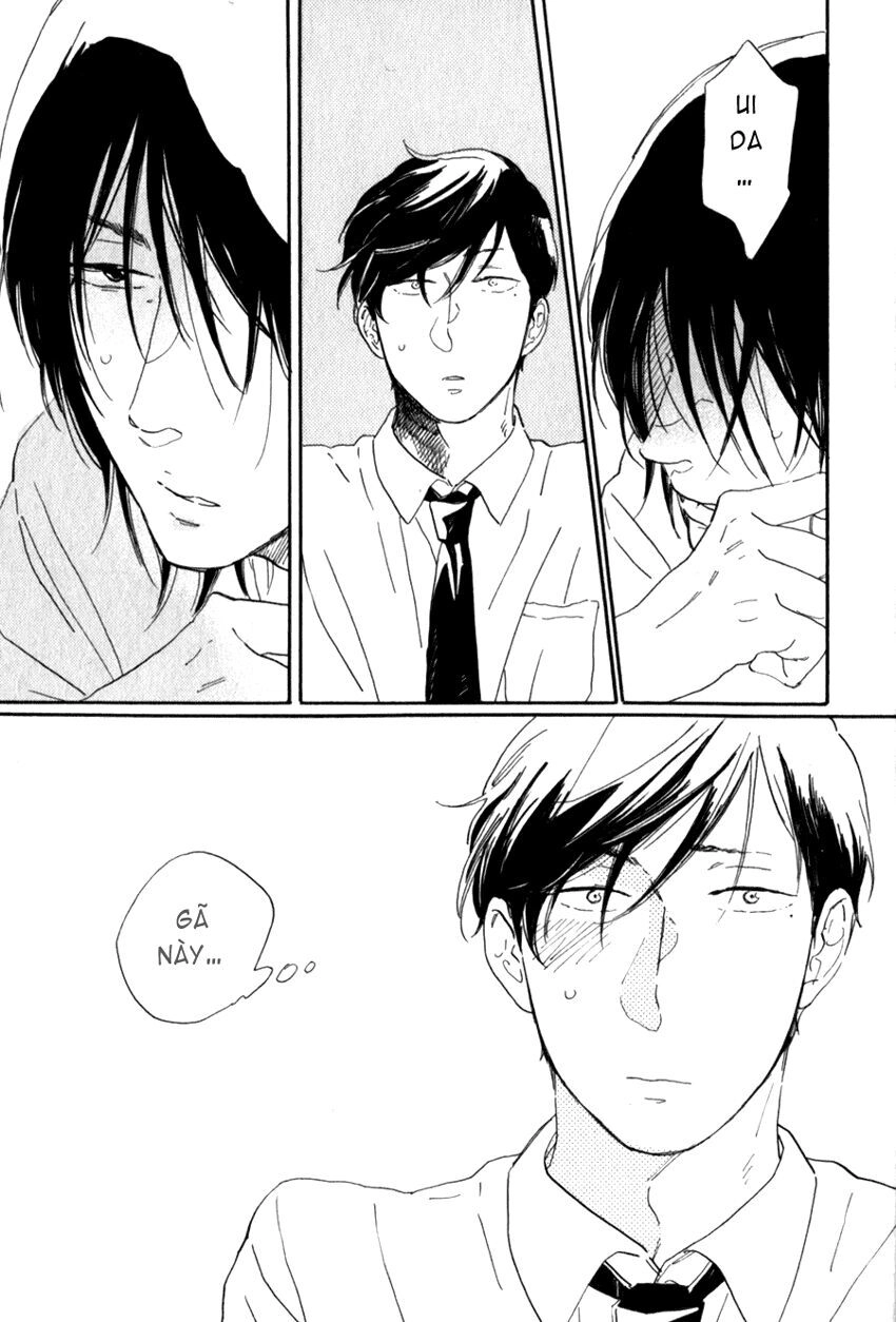 Udagawachou De Mattete Yo Chapter 6.5 - 8