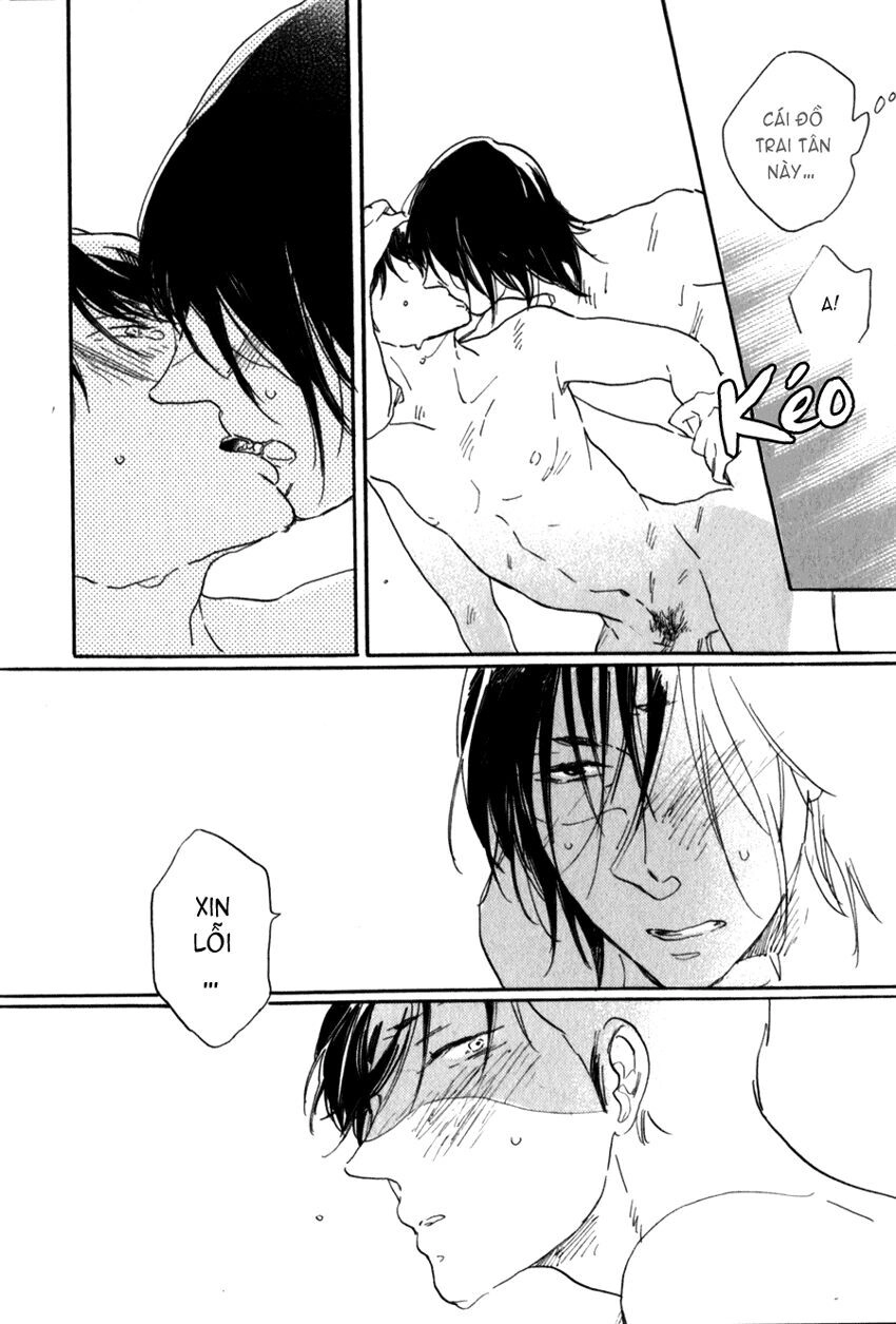 Udagawachou De Mattete Yo Chapter 6.5 - 13