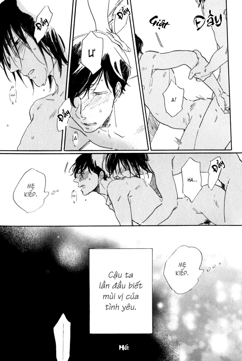 Udagawachou De Mattete Yo Chapter 6.5 - 14