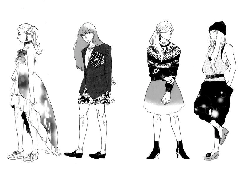 Udagawachou De Mattete Yo Chapter 6.5 - 15