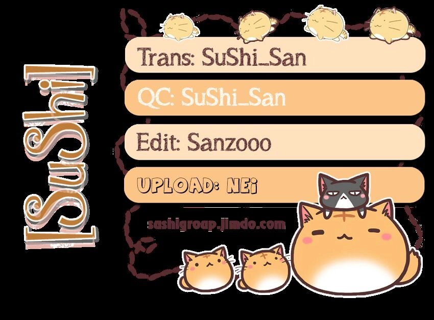 Udagawachou De Mattete Yo Chapter 7 - 2