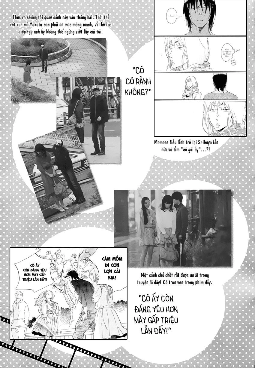 Udagawachou De Mattete Yo Chapter 7 - 6