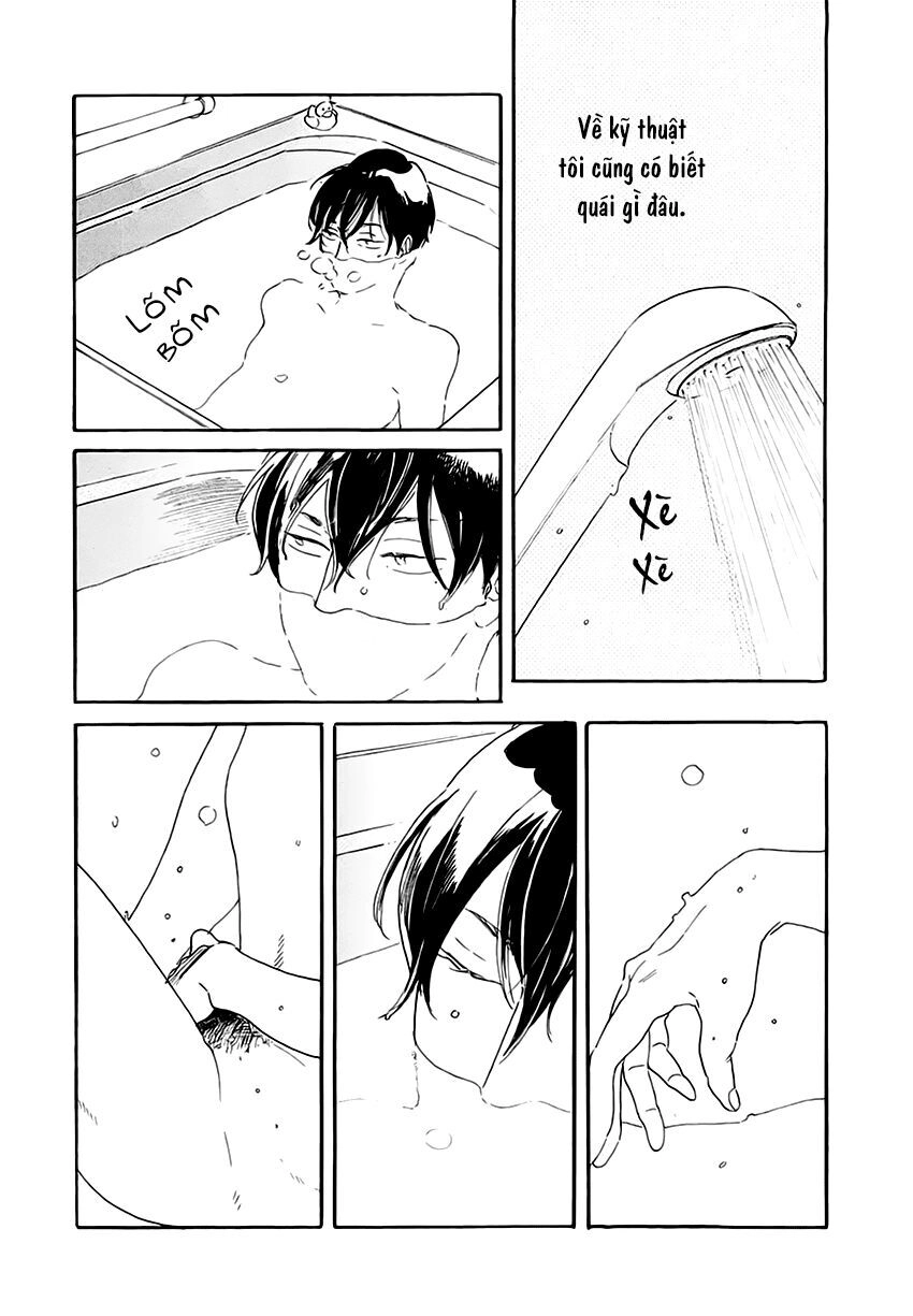 Udagawachou De Mattete Yo Chapter 7 - 12