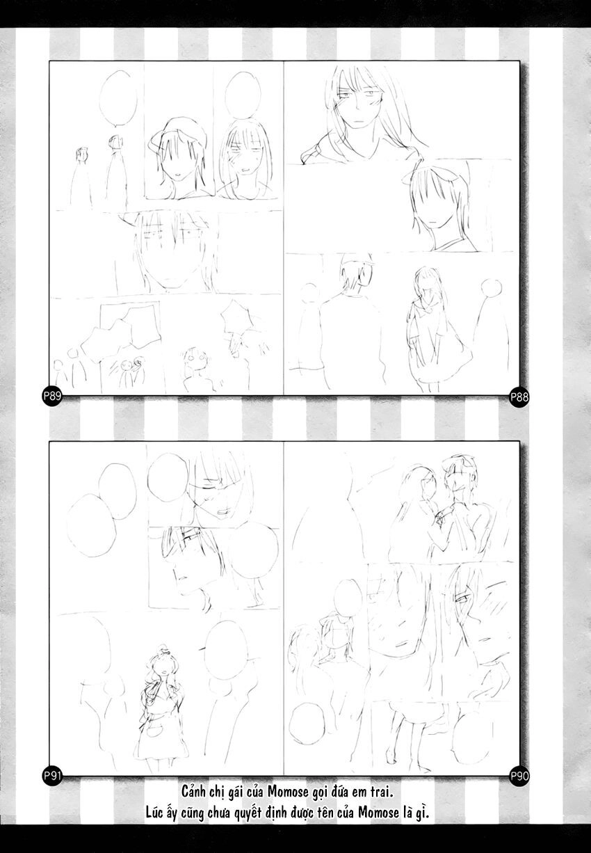 Udagawachou De Mattete Yo Chapter 7 - 35