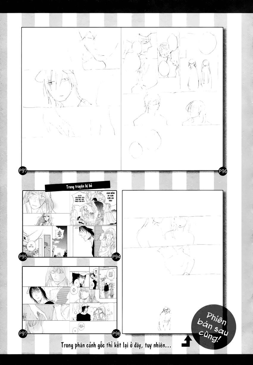 Udagawachou De Mattete Yo Chapter 7 - 37