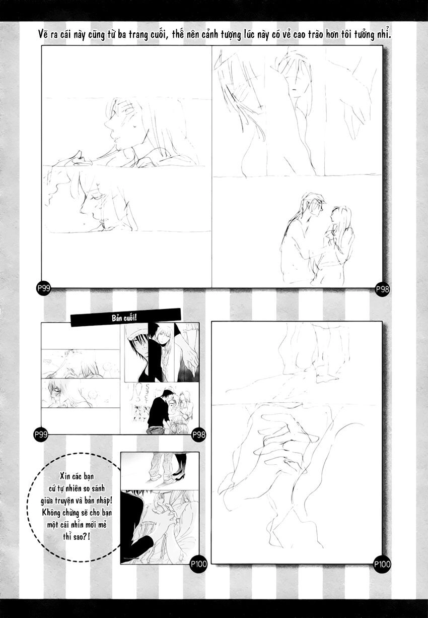 Udagawachou De Mattete Yo Chapter 7 - 38