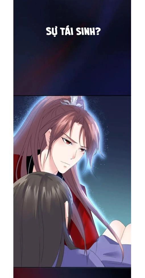 Hoàng Tử Phi Thân Yêu Của Tôi Chapter 1 - 5