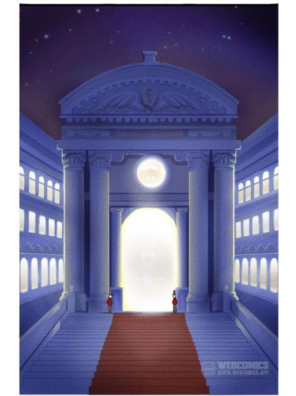 Hoàng Tử Phi Thân Yêu Của Tôi Chapter 2 - 1