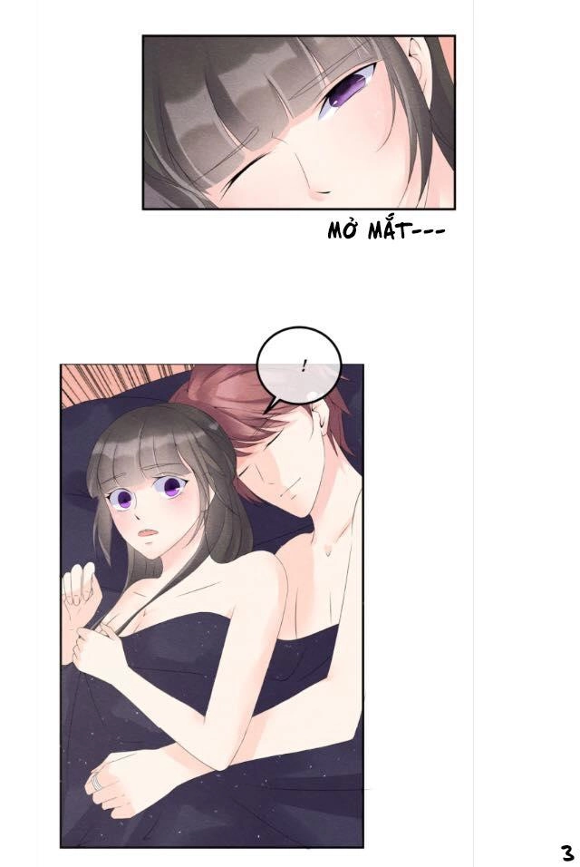 Hoàng Tử Phi Thân Yêu Của Tôi Chapter 5 - 3