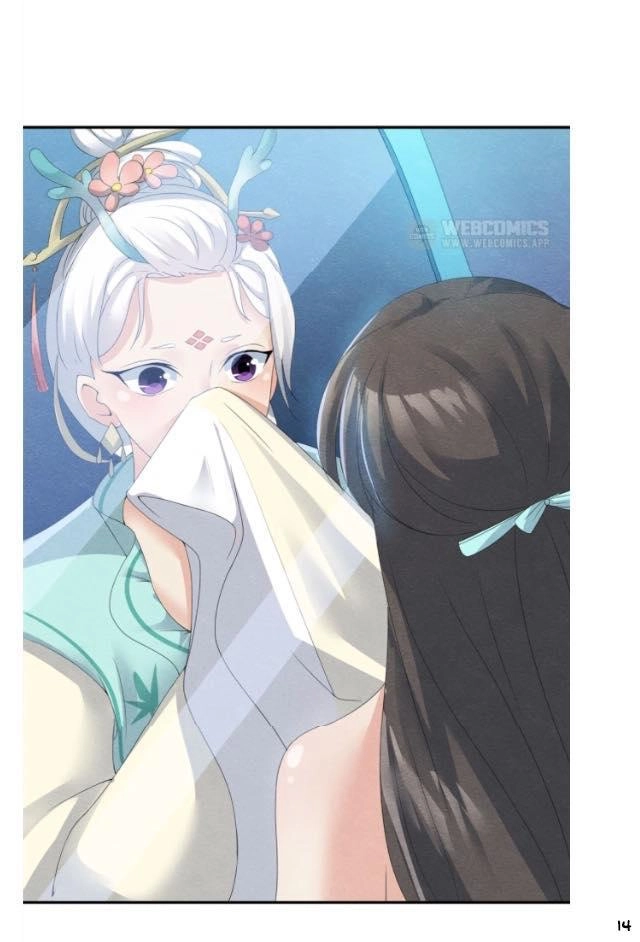 Hoàng Tử Phi Thân Yêu Của Tôi Chapter 5 - 14