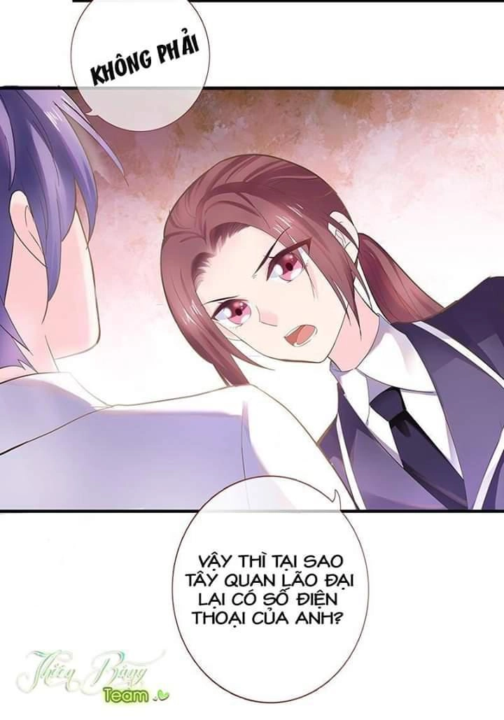 Vương Phi - Âm Động Thiên Hạ Chapter 1.1 - 1