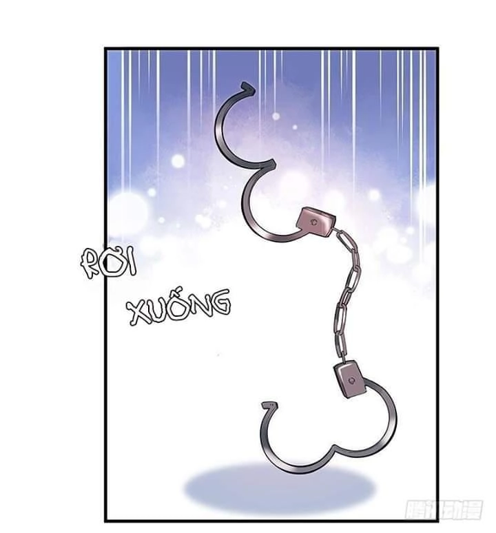 Vương Phi - Âm Động Thiên Hạ Chapter 1.1 - 4