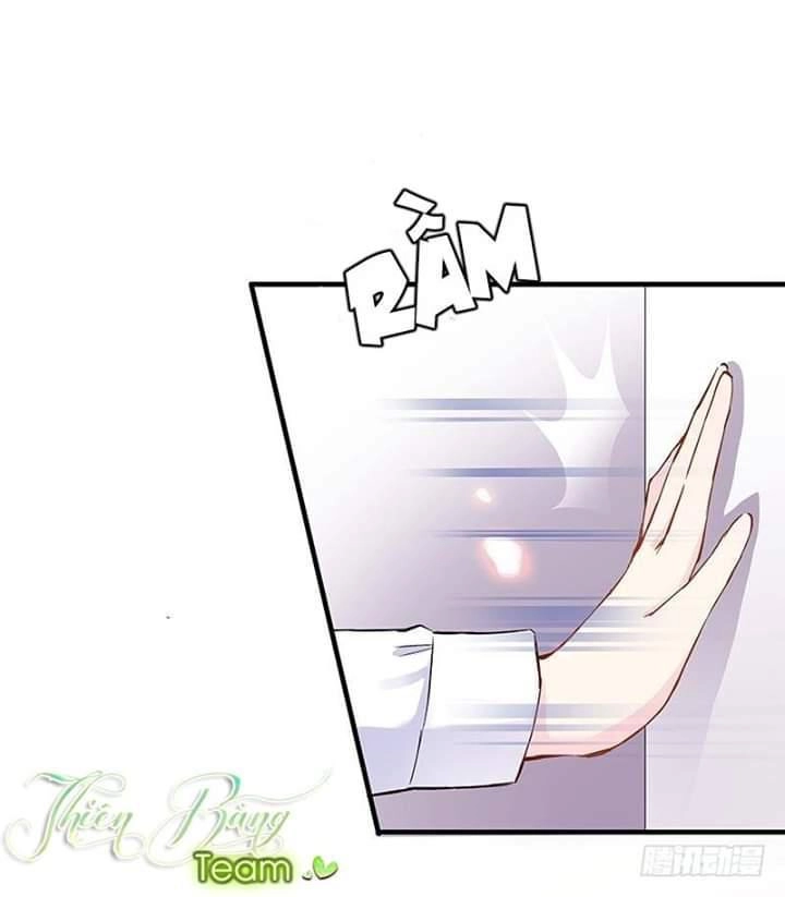 Vương Phi - Âm Động Thiên Hạ Chapter 1.1 - 10