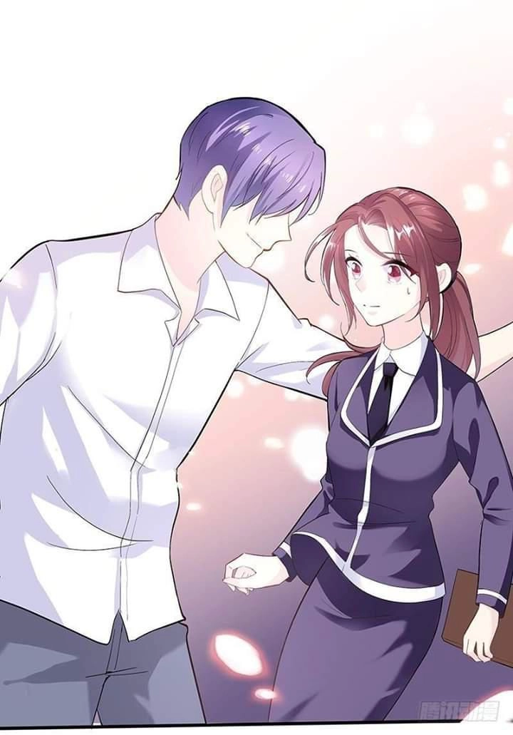 Vương Phi - Âm Động Thiên Hạ Chapter 1.1 - 11