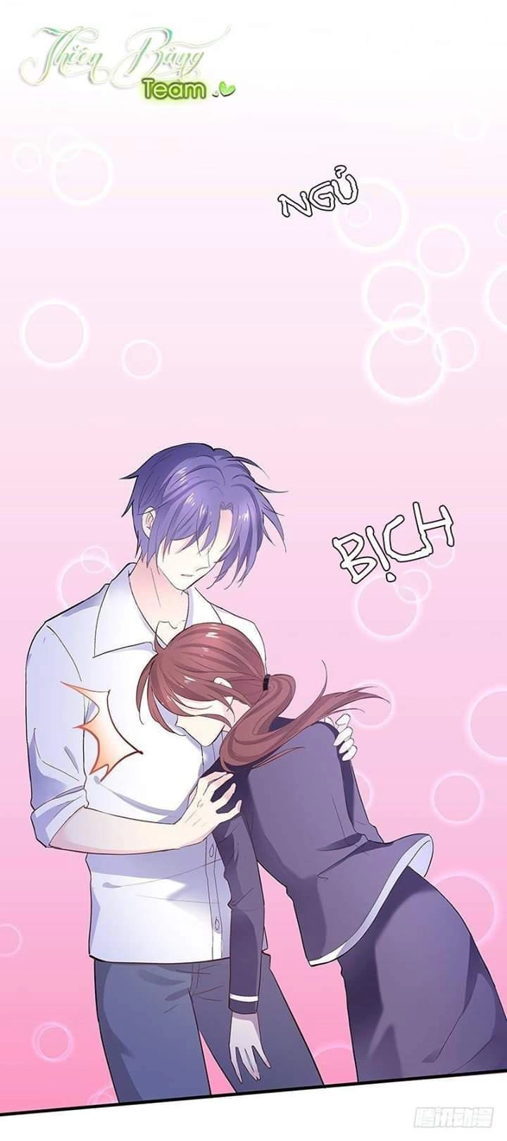 Vương Phi - Âm Động Thiên Hạ Chapter 1.1 - 21