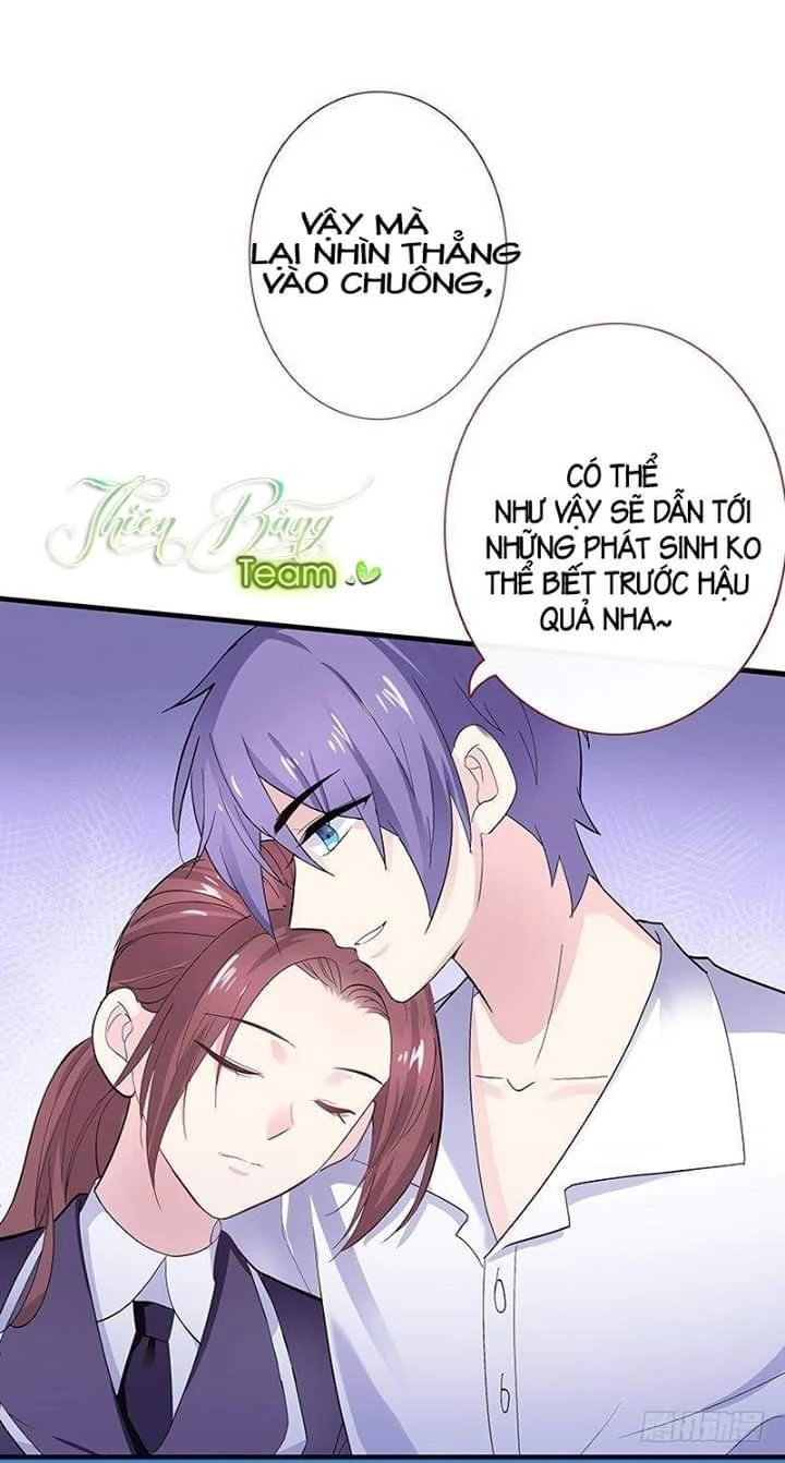 Vương Phi - Âm Động Thiên Hạ Chapter 1.1 - 22