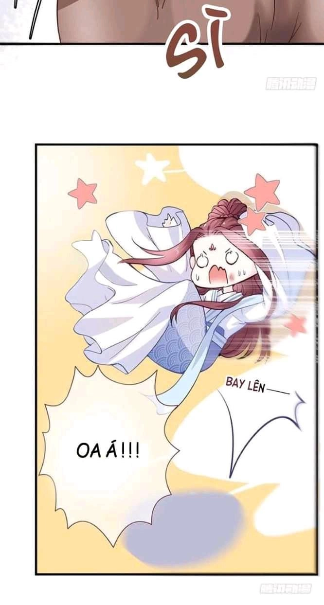 Vương Phi - Âm Động Thiên Hạ Chapter 2 - 5